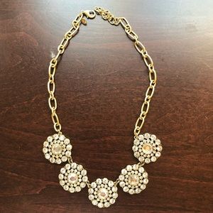 EUC J. Crew Necklace One Size